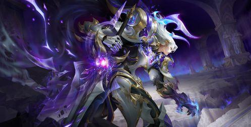 王者荣耀典藏最新爆料,神秘英雄即将登场,全新皮肤惊艳亮相! 第1张 王者荣耀典藏最新爆料,神秘英雄即将登场,全新皮肤惊艳亮相! 第1张