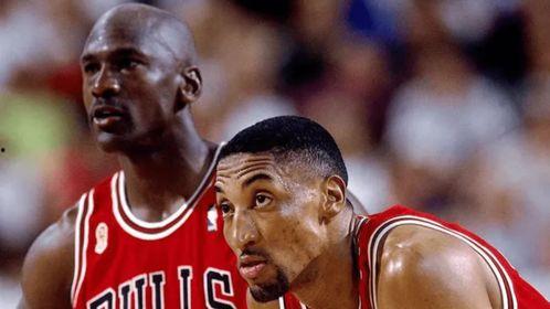 乔丹被打爆料视频大全最新,揭秘幕后真相与网络热议瞬间  第1张